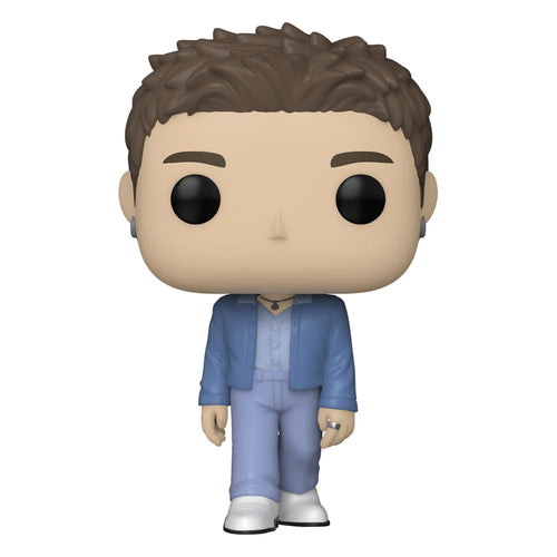 BTS POP! Rocks-figur RM 9 cm