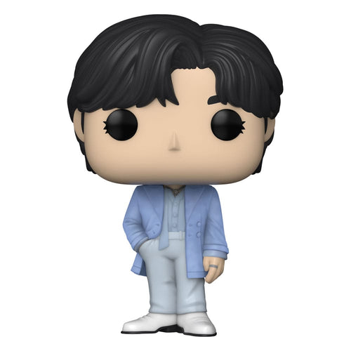 BTS POP! Rocks Figur V 9 cm