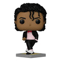 Michael Jackson POP! Rocks Vinyl Figure Billie Jean 9 cm Funko