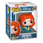 Disney Princesses Bitty POP! Figur 4-Pack Rapunzel 2,5 cm Funko