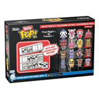 Five Nights at Freddy's Bitty POP! Vinyl Figur 4-Pack Ballora Funko