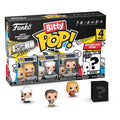 Friends Bitty POP! Figur 4-Pack Phoebe 2,5 cm Funko