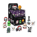 Nightmare Before Christmas 30th Mystery Mini Figurer 5 cm Display (12) Funko
