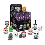 Nightmare Before Christmas 30th Mystery Mini Figurer 5 cm Display (12) Funko