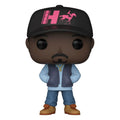 Jordan Peele POP! Movies Vinyl Figure NOPE - OJ Haywood 9 cm Funko