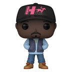 Jordan Peele POP! Movies Vinyl Figure NOPE - OJ Haywood 9 cm Funko