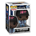 Jordan Peele POP! Movies Vinyl Figure NOPE - OJ Haywood 9 cm Funko