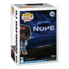Jordan Peele POP! Movies Vinyl Figure NOPE - OJ Haywood 9 cm Funko
