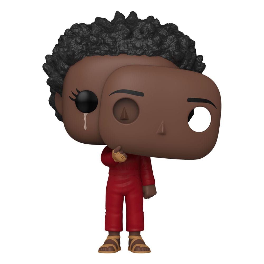 Jordan Peele POP! Movies Vinyl Figur - Adelaide Wilson 9 cm Funko