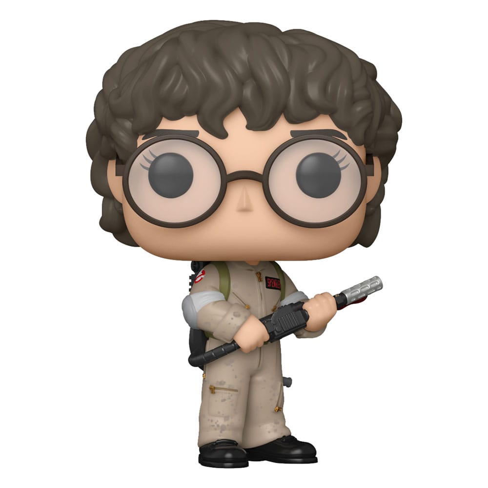 Ghostbusters 2024 POP! Movies Vinyl Figure Phoebe 9 cm Funko