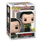 Ghostbusters 2024 POP! Movies Vinyl Figur Ray 9 cm Funko