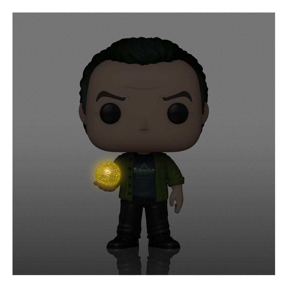 Ghostbusters 2024 POP! Movies Vinyl Figur Ray 9 cm Funko
