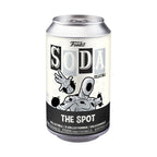 Spider-Man: Across the Spider-Verse Vinyl SODA Figures Spot 11 cm Assortment (6) Funko