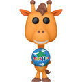 POP! Ad Icons Vinyl Figur Geoffrey Special Edition 9 cm Funko