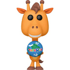 POP! Ad Icons Vinyl Figur Geoffrey Special Edition 9 cm Funko