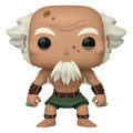Avatar The Last Airbender POP! Vinyl Figur King Bumi 9 cm Funko