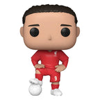 Liverpool F.C. POP! Football Figur Darwin Núñez 9 cm Funko