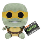 Teenage Mutant Ninja Turtles Gosedjur Display 18 cm Assortiment (6) Funko