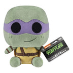 Teenage Mutant Ninja Turtles Gosedjur Display 18 cm Assortiment (6) Funko