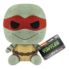 Teenage Mutant Ninja Turtles Gosedjur Display 18 cm Assortiment (6) Funko