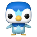 Pokemon POP! Spel Figur Piplup (EMEA) 9 cm Funko