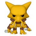 Pokemon POP! Vinylfigur Alakazam (EMEA) 9 cm Funko