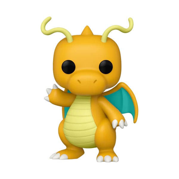 Pokémon POP! Games Figur Dragonite(EMEA) 9 cm