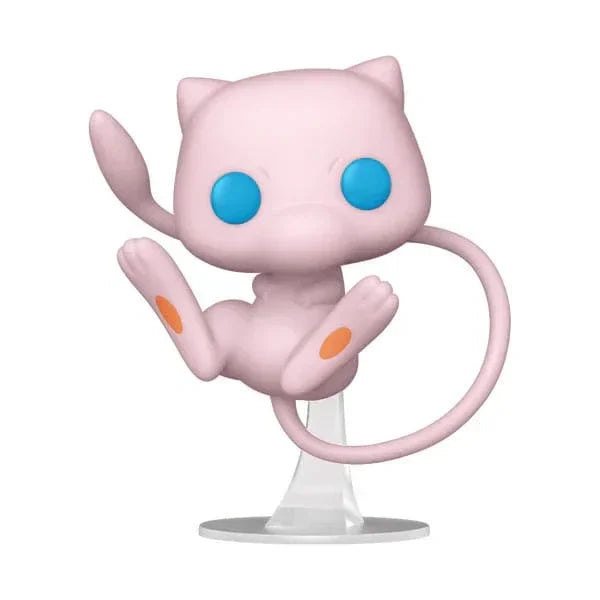Pokemon POP! Vinylfigur Mew (EMEA) - 9 cm Funko