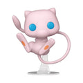 Pokemon POP! Vinylfigur Mew (EMEA) - 9 cm Funko