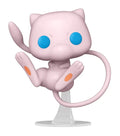 Pokémon Super Sized Jumbo POP! Vinyl Figur Mew 25 cm Funko