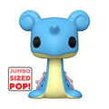 Pokemon Super Sized Jumbo POP! Vinyl Figure Lapras 25 cm Funko