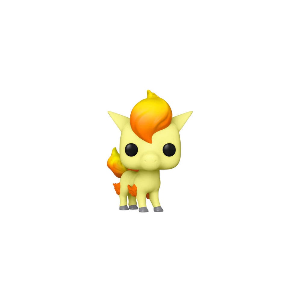 Pokemon POP! Vinylfigur Ponyta (EMEA) 9 cm Funko