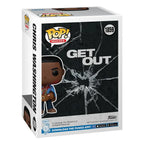 Jordan Peele POP! Movies Vinyl Figure Get Out - Chris Washington med Hjort Funko