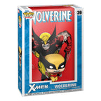 X-Men POP! Comic Covers Figur Wolverine #17 (1989) 9 cm