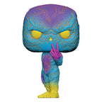 Stranger Things POP! TV Figurer Vecna(BLKLT) 9 cm Funko