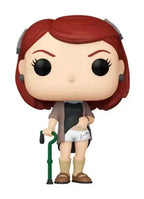 Funko POP! The Office US - Meredith Fun Run Vinyl Figur 9 cm Funko
