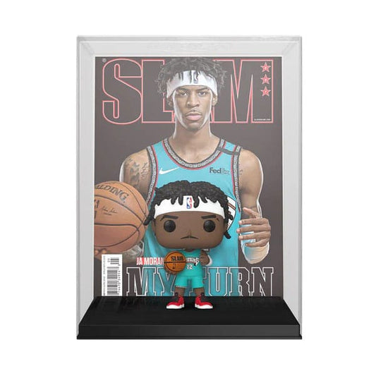 NBA Cover POP Basketball Actionfigur Ja Morant (SLAM Magazin) 9 cm