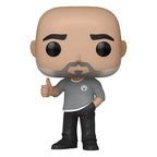 EFL POP Football Figur ManCity - Pep Guardiola 9 cm Funko
