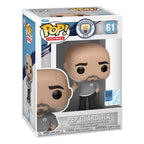 EFL POP Football Figur ManCity - Pep Guardiola 9 cm Funko