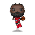 NBA Legends POP! Sports Figur Philadelphia 76ers - James Harden 9 cm Funko