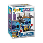 Lilo & Stitch POP! Vinylfigur - Beast 9 cm Funko