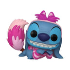Lilo & Stitch POP & Buddy Figur Kostym - Cheshire 9 cm Funko