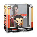 Panic at the Disco POP! Vinyl Figur - Viva Las Vengeance 9 cm Funko