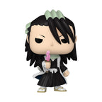 Bleach POP! Animation Figur Byakuya 9 cm