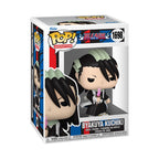 Bleach POP! Animation Figur Byakuya 9 cm