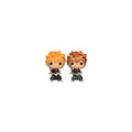 Bleach POP! Animation Vinyl Figures Ichigo (FB Shikai) 9 cm Assortment (6) Funko