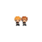 Bleach POP! Animation Vinyl Figures Ichigo (FB Shikai) 9 cm Assortment (6) Funko