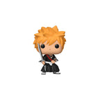 Bleach POP! Animation Vinyl Figures Ichigo (FB Shikai) 9 cm Assortment (6) Funko