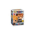 Bleach POP! Animation Vinyl Figures Ichigo (FB Shikai) 9 cm Assortment (6) Funko