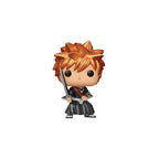 Bleach POP! Animation Vinyl Figures Ichigo (FB Shikai) 9 cm Assortment (6) Funko